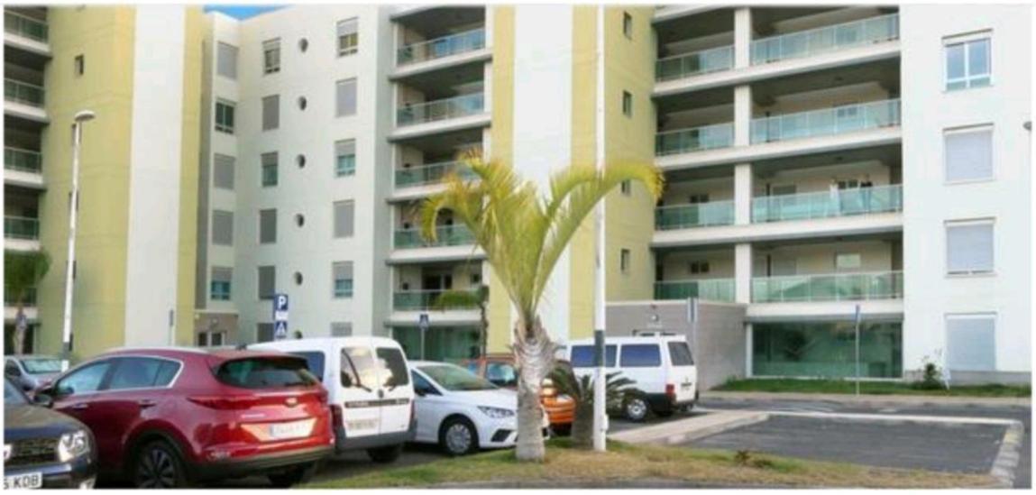 Golf Del Sur, Edificio Canadas, San Miguel De Abona Exterior photo