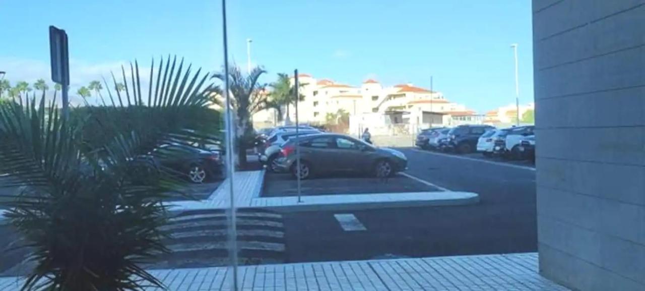 Golf Del Sur, Edificio Canadas, San Miguel De Abona Exterior photo